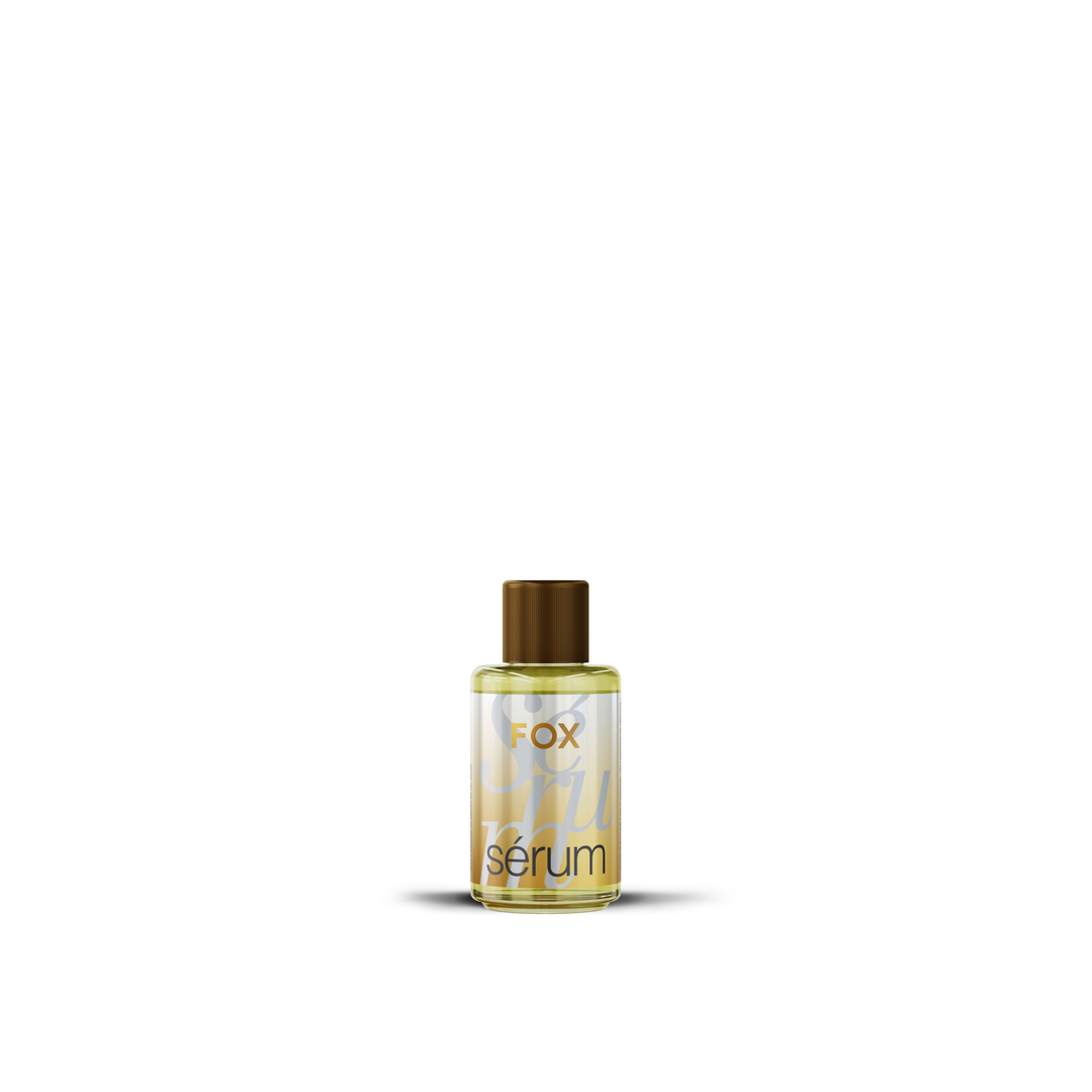 SÉRUM ARGAN OIL REPAIR 10ML