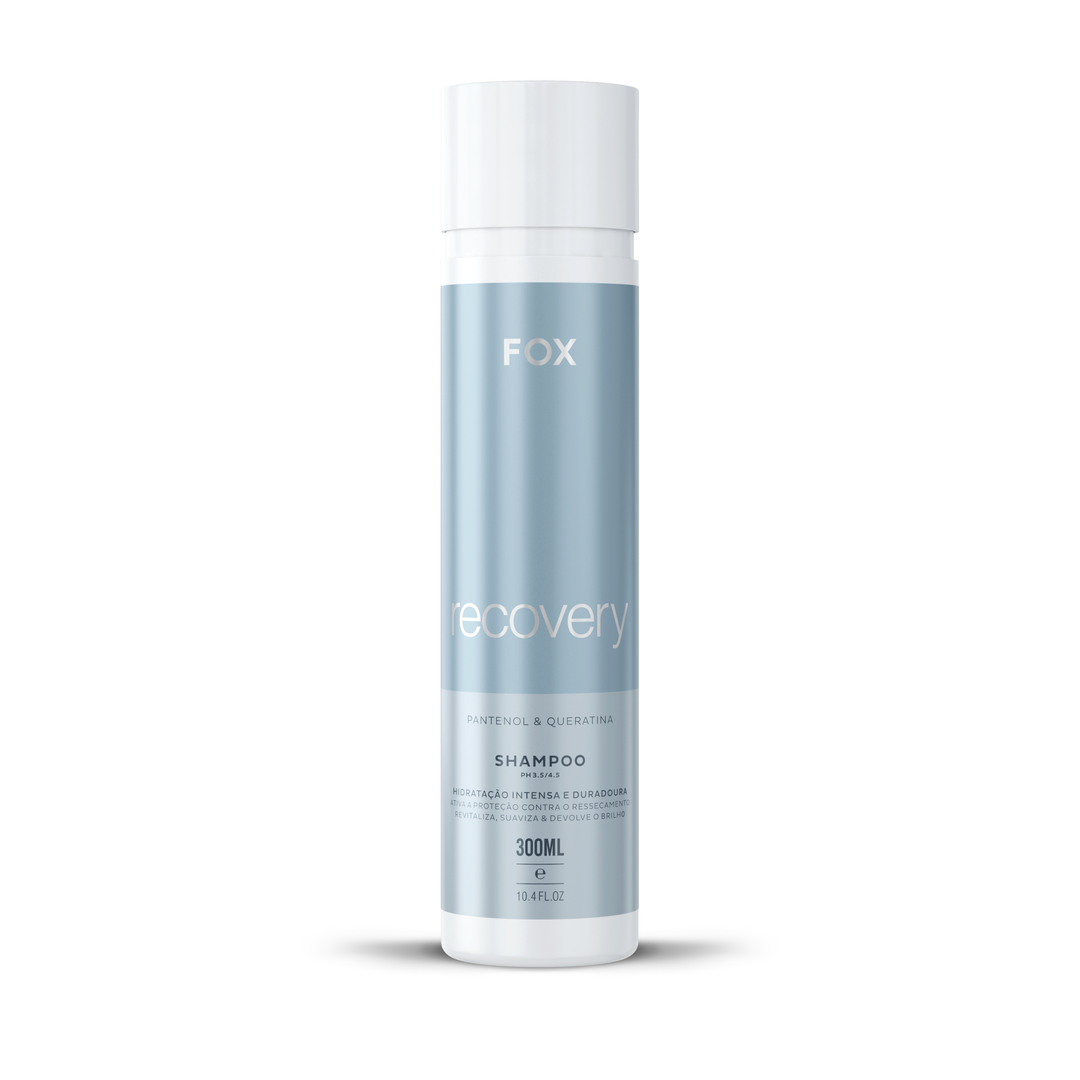 SHAMPOO RECOVERY 300ML