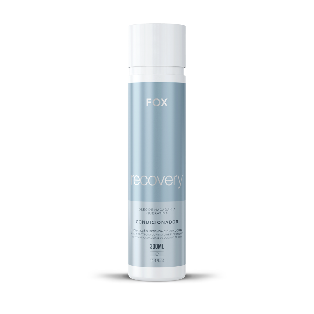 CONDICIONADOR RECOVERY 300ML