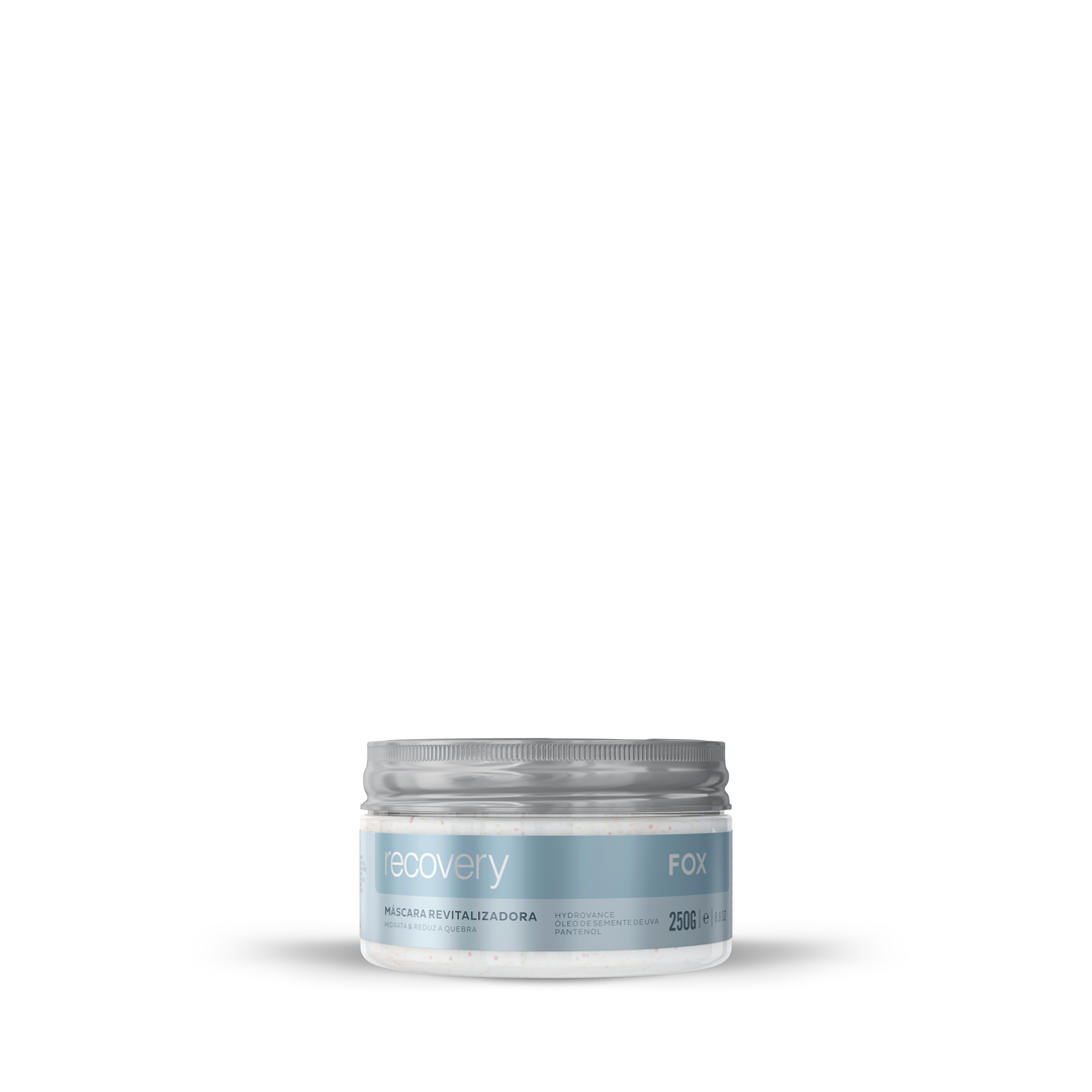 MÁSCARA RECOVERY 250G