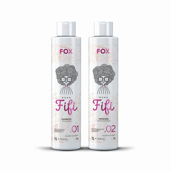 KIT DONA FIFI